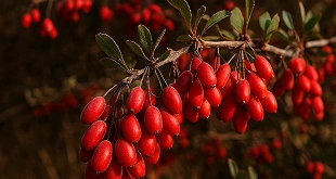 خرید زرشک بیرجند با بالاترین کیفیت