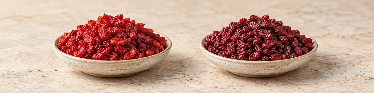 خرید تناژی زرشک مرغوب